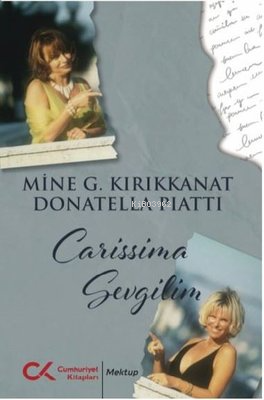 Carissima Sevgilim - Kitapiks.com