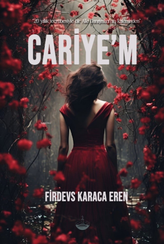 Cariye’m - Kitapiks.com