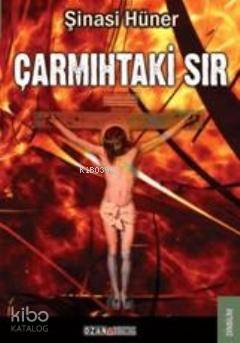 Çarmıhtaki Sır - Kitapiks.com