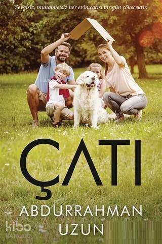 Çatı - Kitapiks.com