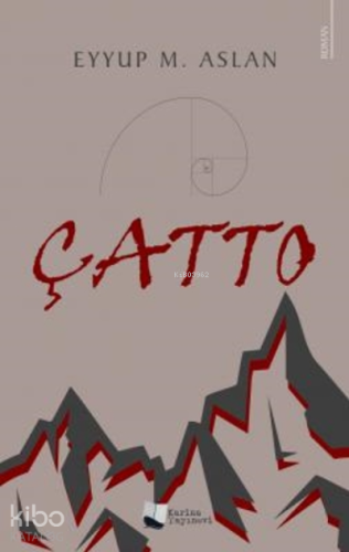 Çatto - Kitapiks.com