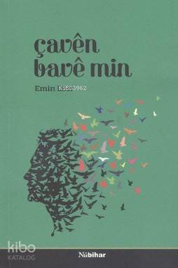 Çaven Bave Min - Kitapiks.com