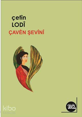 Çaven Şevini - Kitapiks.com