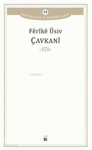 Çavkani; Pirtükxaneya Ehmede Xani 19 - Kitapiks.com