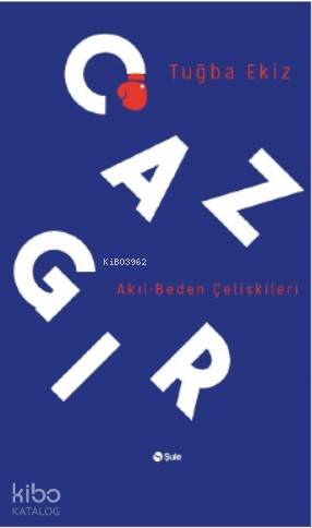 Cazgır - Kitapiks.com