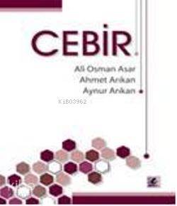Cebir - Kitapiks.com