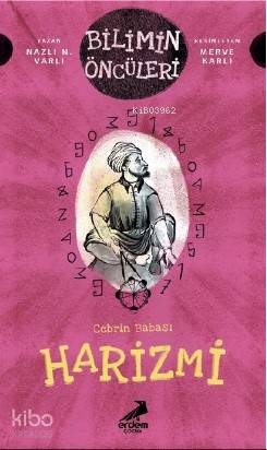 Cebrin Babası Harizmi - Kitapiks.com