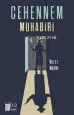 Cehennem Muhabiri - Kitapiks.com
