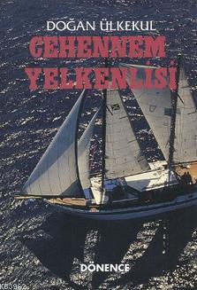 Cehennem Yelkenlisi - Kitapiks.com