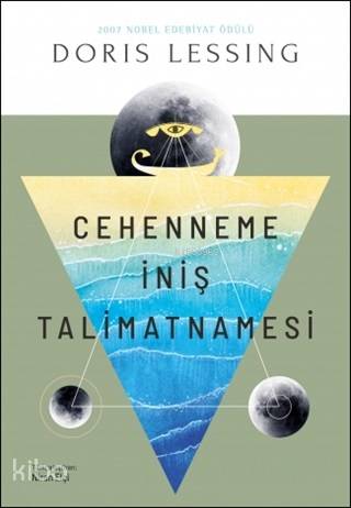 Cehenneme İniş Talimatnamesi - Kitapiks.com