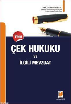 Çek Hukuku ve İlgili Mevzuat - Kitapiks.com