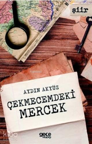 Çekmecemdeki Mercek - Kitapiks.com