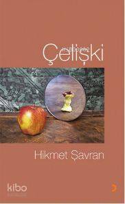 Çelişki - Kitapiks.com