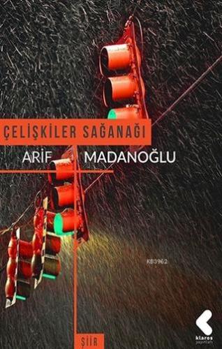 Çelişkiler Sağanağı - Kitapiks.com