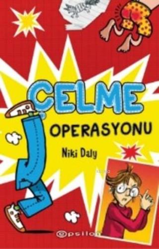Çelme Operasyonu - Kitapiks.com