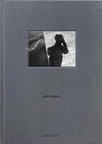 Cem Ersavcı - Kitapiks.com