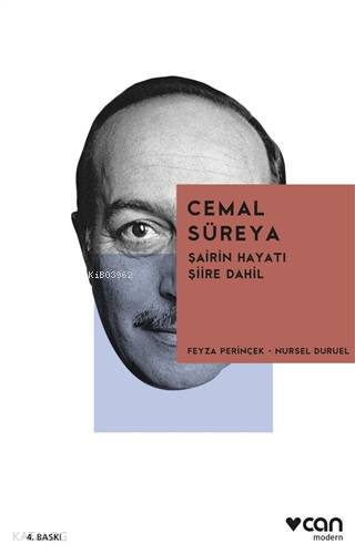 Cemal Süreya; Şairin Hayatı Şiire Dahil - Kitapiks.com