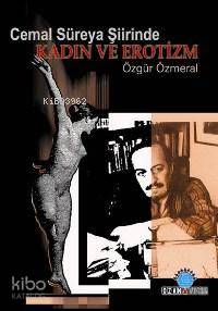 Cemal Süreya Şiirinde| Kadın ve Erotizm - Kitapiks.com