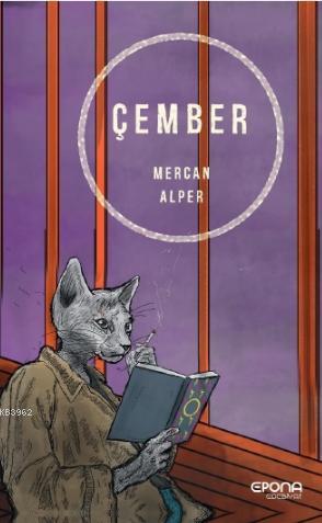 Çember - Kitapiks.com