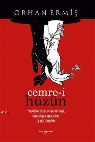Cemre-i Hüzün - Kitapiks.com