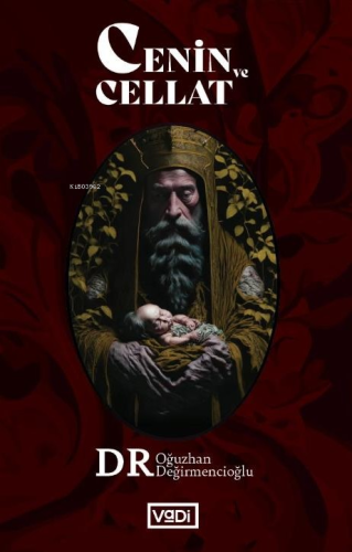Cenin ve Cellat - Kitapiks.com