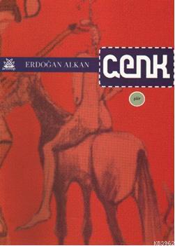 Cenk - Kitapiks.com