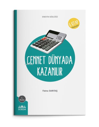 Cennet Dünyada Kazanılır - Kitapiks.com
