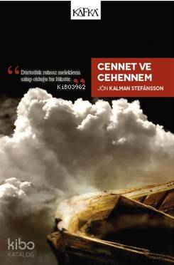 Cennet Ve Cehennem - Kitapiks.com