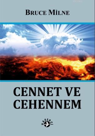 Cennet ve Cehennem - Kitapiks.com