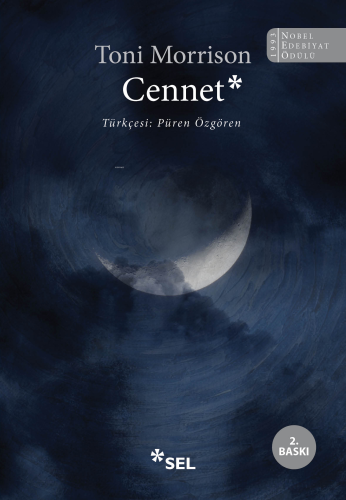 Cennet - Kitapiks.com