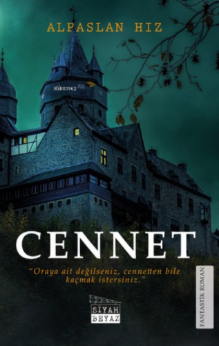 Cennet - Kitapiks.com