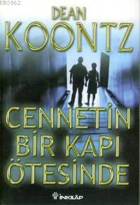 Cennetin Bir Kapı Ötesinde - Kitapiks.com