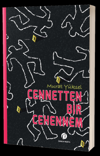 Cennetten Bir Cehennem - Kitapiks.com
