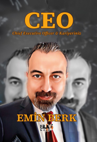 Ceo Kariyeriniz - Kitapiks.com