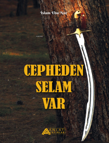 Cepheden Selam Var - Kitapiks.com
