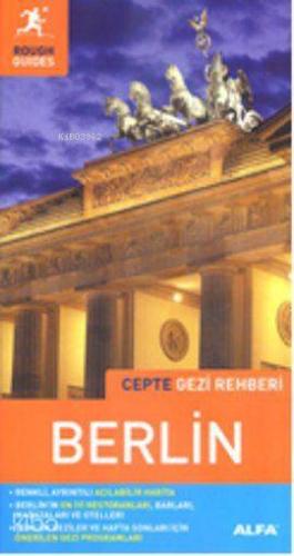 Cepte Gezi Rehberi - Berlin