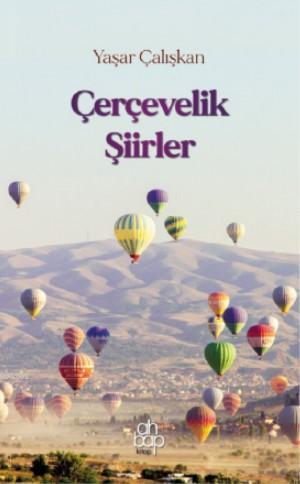 Çerçevelik Şiirler - Kitapiks.com