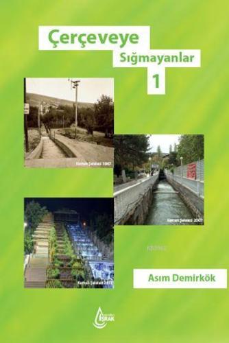 Çerçeveye Sığmayanlar 1 - Kitapiks.com