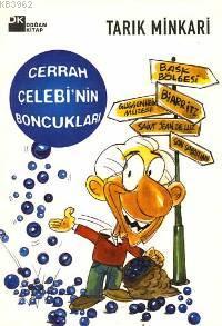 Cerrah Çelebi'nin Boncukları - Kitapiks.com