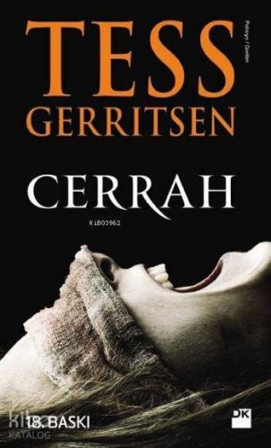 Cerrah - Kitapiks.com