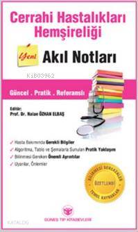 Cerrahi Hastalıkları - Kitapiks.com