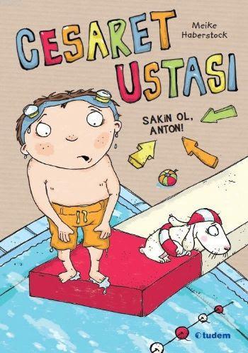 Cesaret Ustası - Kitapiks.com
