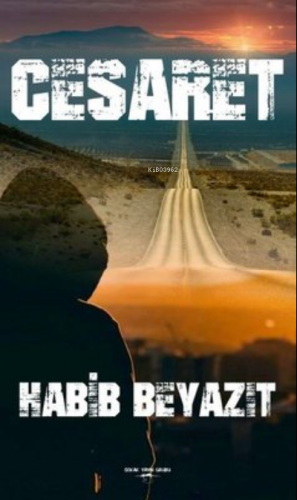 Cesaret - Kitapiks.com