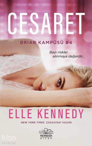 Cesaret - Kitapiks.com