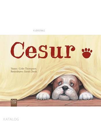 Cesur; Cesur Dizisi - Kitapiks.com