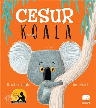 Cesur Koala - Kitapiks.com