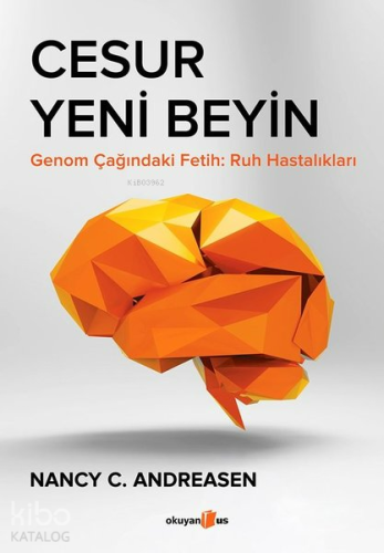 Cesur Yeni Beyin - Kitapiks.com