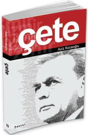 Çete - Kitapiks.com