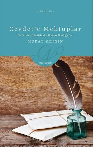 Cevdet'e Mektuplar - Kitapiks.com