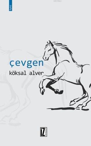 Çevgen - Kitapiks.com